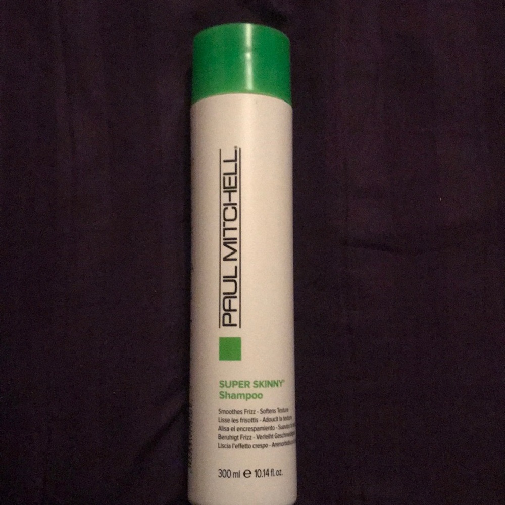 Paul Mitchell Skinny Shampoo
